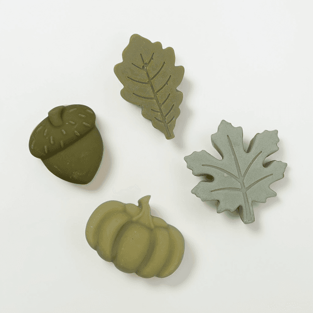 Аромасаше Осень La Flamme