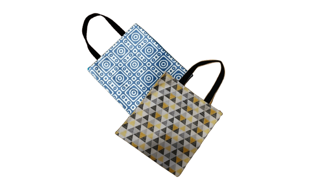 Экосумки Paketamnet