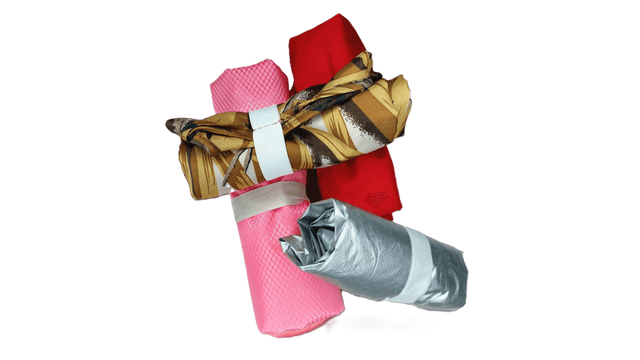 Экосумки складные EcoSan