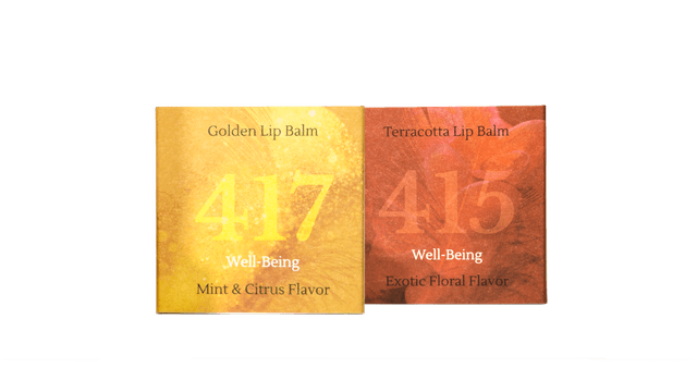 Блеск-бальзамы для губ Sativa