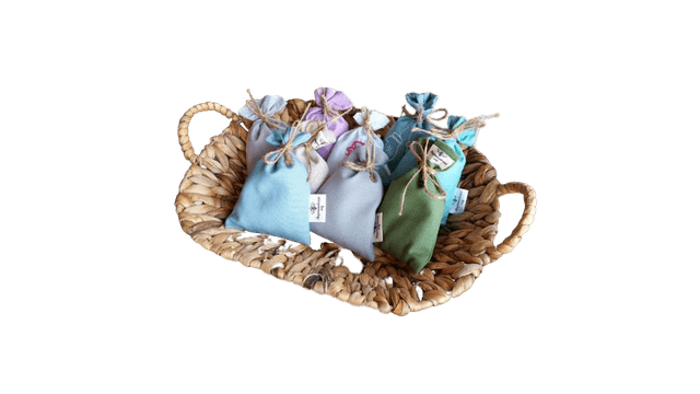 Аромасаше в мешочке Мартыновский мед