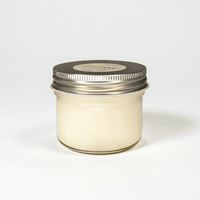 Аромасвечи La Flamme в банке жест. крышка 75 мл.