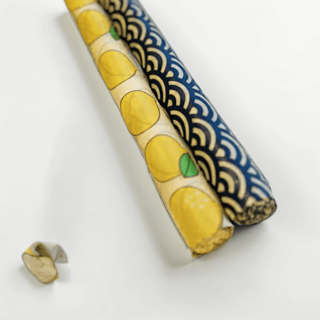 Восковые рулоны Beewise