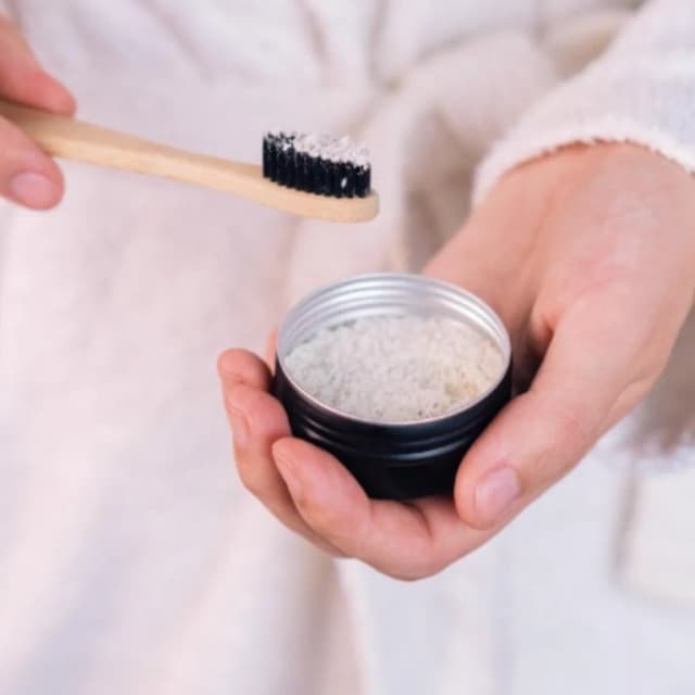 Зубные порошки Full Power