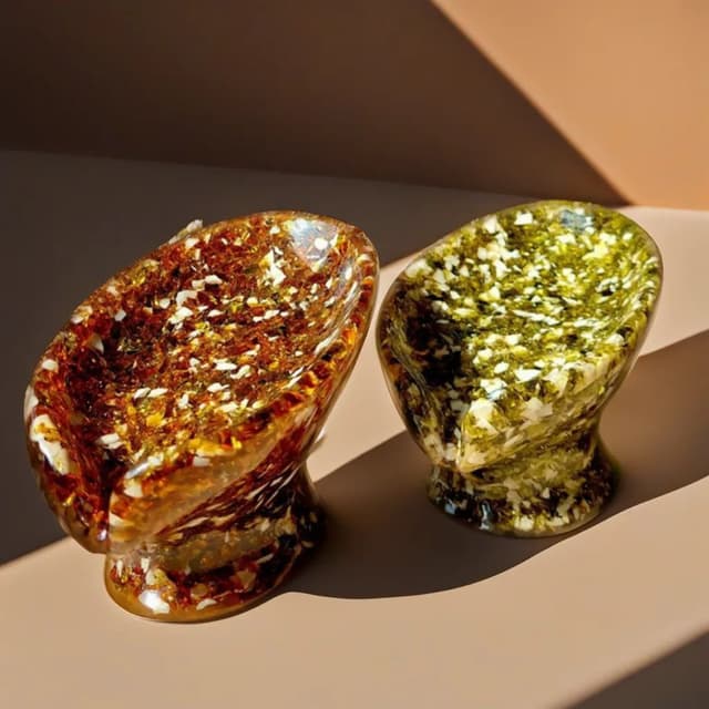 Мыльницы QUARTZ Ампир