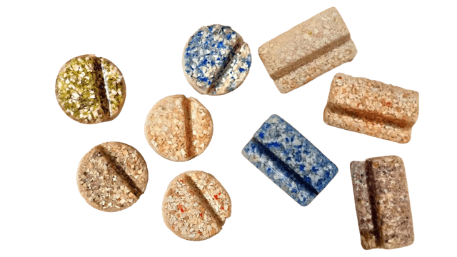 Подставки для гаджетов QUARTZ