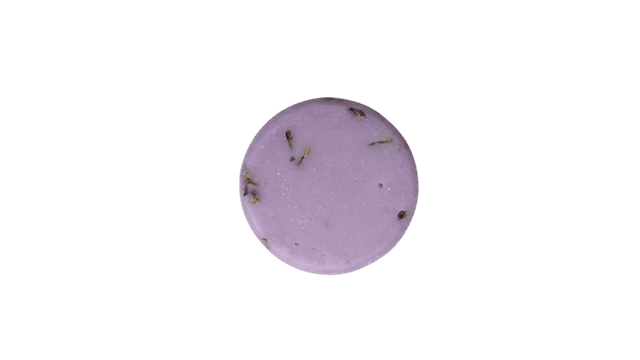 Твердый кондиционер Лаванда. Alatau Organic