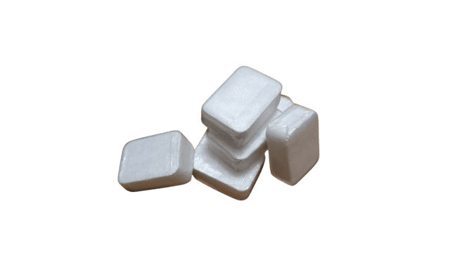 Таблетки для ПММ. OIKO