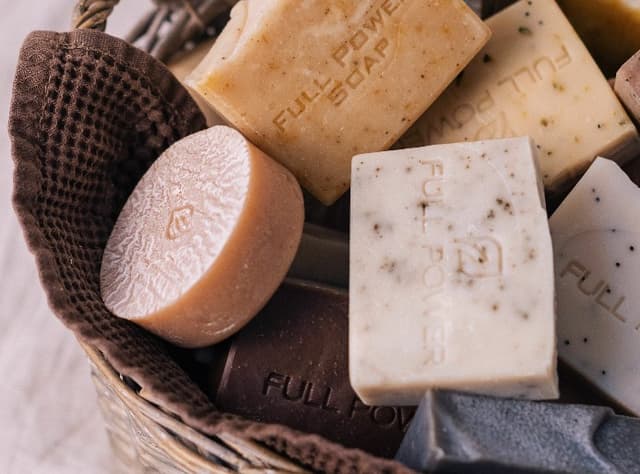 Арома - мыло Full Power