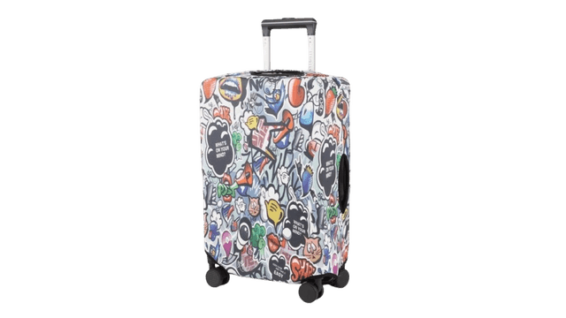 Чехол для чемодана M