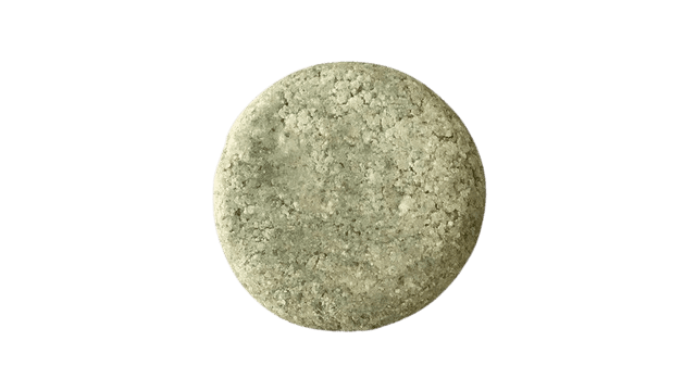 Твердый Шампунь Крапива 70 г. Alatau Cosmetic