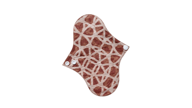 Многоразовые прокладки Ecosan 2 капли маленькие