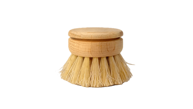 Сменная щетка для мытья посуды