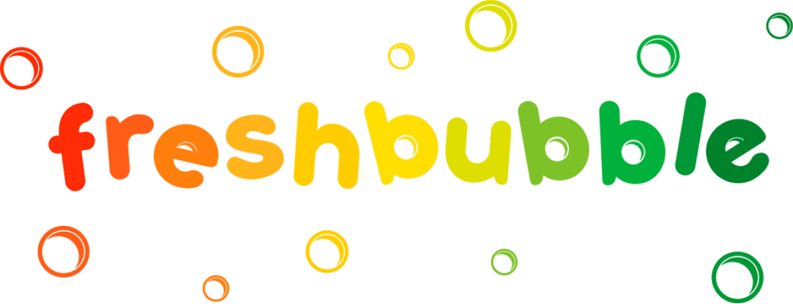 Freshbubble