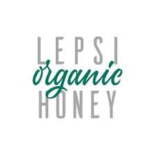 Lepsi Organic Honey