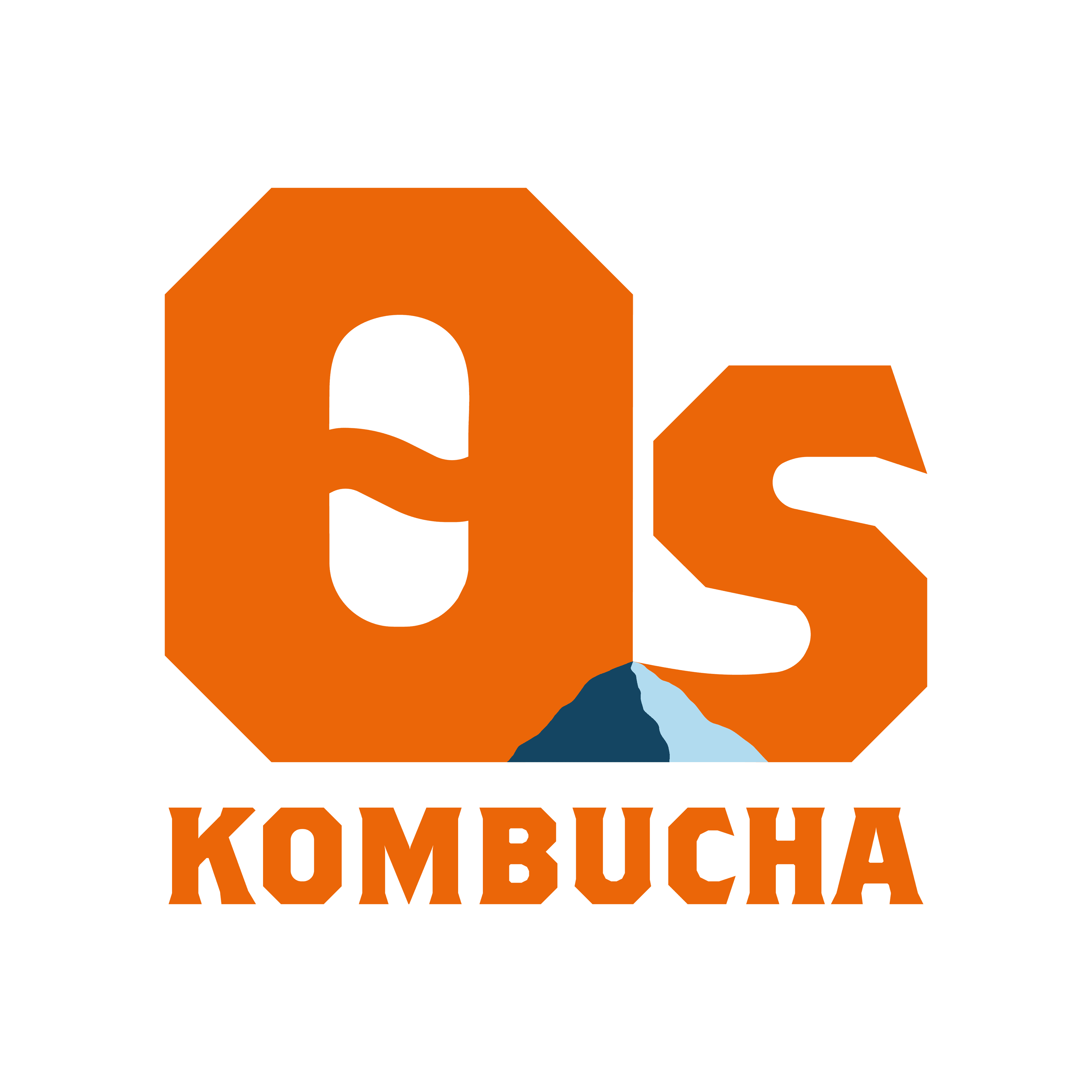 Os Kombucha
