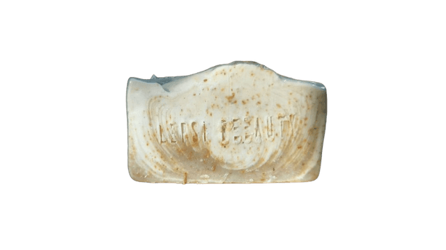 Мыло Саумаловое 100 г. Lepsi Beeauty