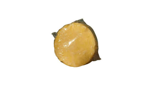 Твердый Шампунь мини "Медовый" Lepsi Beeauty