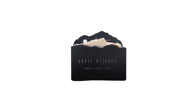 Мыло Лепсинские травы 100 г. Lepsi Beeauty