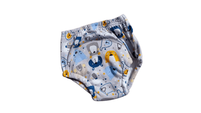 Многоразовые подгузники Ecosan Для мальчиков