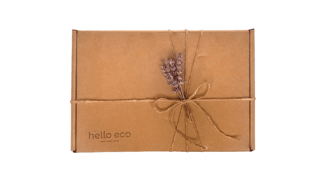 Подарочные коробки