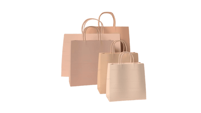 Крафт-пакеты