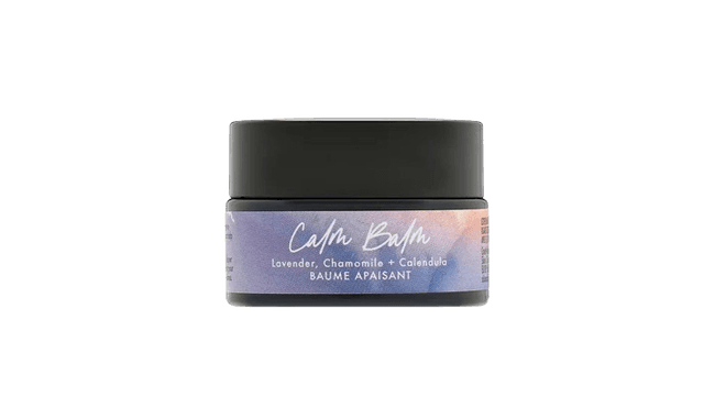 Бальзам для кожи Calm Balm 20 г. Skin & Tonic