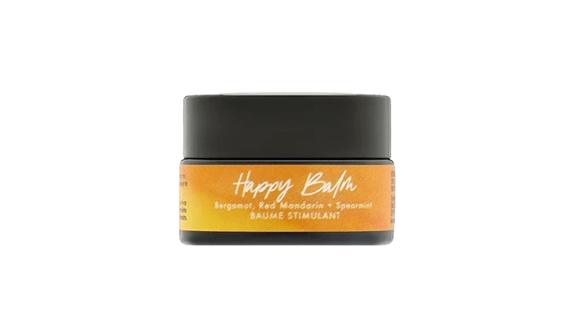 Бальзам для кожи Happy Balm 20 г. Skin & Tonic