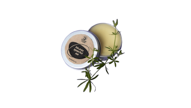 Бальзам для губ Объятия пушистых лап 10 г. Голодный Леший