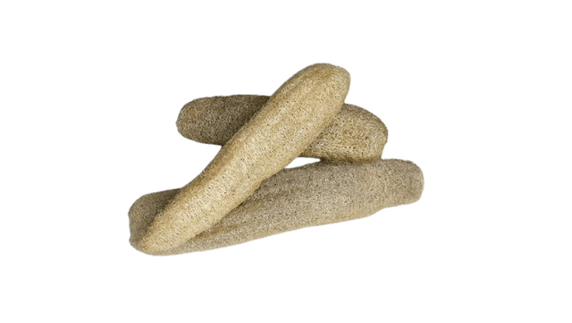 Люффа для тела