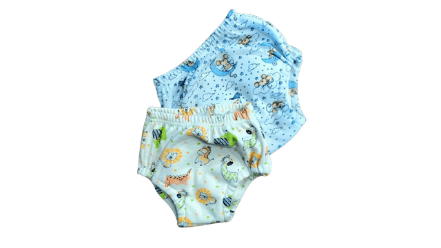 Многоразовые подгузники Ecosan Унисекс