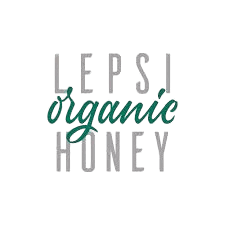 Lepsi Organic Honey